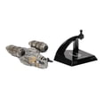thumbnail image 4 of Vehículo de Juguete Hot Wheels Character Cars Razor Crest, 4 of 4