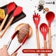 thumbnail image 3 of Set 11 Utensilios de Cocina - Coquo - Kit Completo de Madera y Silicón, 3 of 6