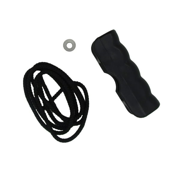 Minn Kota Trolling Motor All Terrain, Edge  Maxxum Rope  Handle Kit (62124)