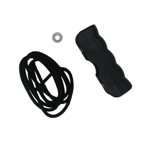 Trolling Motor Handle Extension