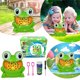 thumbnail image 1 of Máquina automática para hacer ranas de juguete para niños con agua, 1 of 8