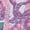 Purple, variant on Comics Retro Youth Spider-Man and Hulk Action Panels T-Shirt (Purple, XS-XL)