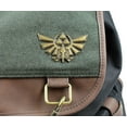 thumbnail image 5 of Nintendo - Légende de la Zelda - Sac à Dos à Dos Inspiré du Lien, 5 of 5
