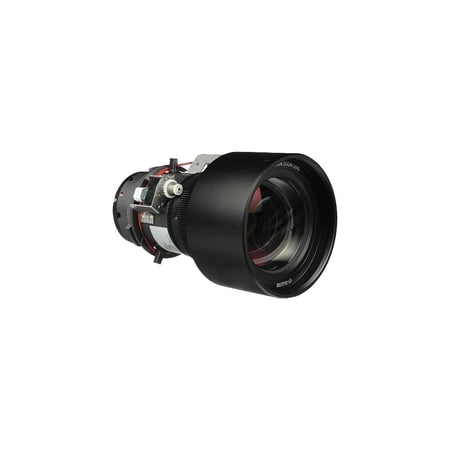 UPC: 0791871117675 | Panasonic ET-DLE250 Zoom Lens for DLP Projectors