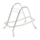 thumbnail image 2 of Estante de acero inoxidable, organizador de cocina, soporte independiente de almacenamiento de utensilios de cocina, soporte sin oxidación, soporte pa 1 perfecl organizador de tapas de sartenes, 2 of 8