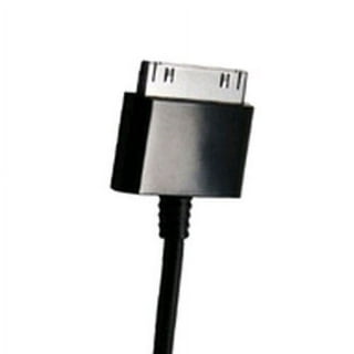 Cargador de Cable USB para iPhone 4, 4s, 3G, 3GS, iPad 1, 2, 3
