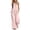 *Pink, variant on VBVC Women's 2 Piece Cotton-Linen Outfit Set,Ruffle Hem Tank Top and Wide Leg Pants For Women,Ladies Sleeveless Loungewear with Pockets,Beige,S-2XL