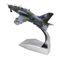 thumbnail image 2 of arctrm 1/72 Aircraft Model Airplane Model Collection Ornament for Bookshelf Office Home Style A, 2 of 10