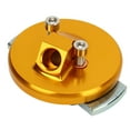 thumbnail image 4 of Kit de reparación del adaptador de varilla de nivel 7.3 SDDIPSTICK Junta tórica de repuesto de acero inoxidable para Ford F-450 F-550 de oro, 4 of 14