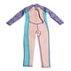 thumbnail image 2 of Traje de neopreno para niños NikouMX 2,5 mm, 2 of 8