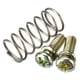 thumbnail image 3 of 2xKit De Tornillos De De Bomba De Imprimación De Carburador Para TRX300 300 88-00 Yotijar Bomba de cebado del carburador, 3 of 10