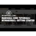 thumbnail image 6 of Marshall Amps Code 25 - 25W, 1x10 Digital Guitar Combo Amplifier, Bluetooth, USB, 6 of 7