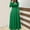 Green, variant on GZWYHT Dresses for Women 2025,Maxi Dresses Women Casual Solid Long Sleeve Round Neck Dress Big Swing Long Dress Long Sleeve Dress,Casual Dresses,Wine Dress,Vacation Dresses 2XL