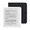 Black SleepCover, variant on Kobo Libra Colour White eReader with Case Bundle (Black SleepCover, Case Bundle)