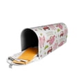 thumbnail image 3 of Balery Cow And Pig Mailbox Cover - Standard Size-25.5x21 in, 3 of 7