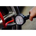thumbnail image 2 of Astro Pneumatic Tool Ao3081 Gonfleur de Pneus Style Cadran, 2 of 2