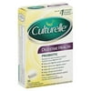 4 Pack - Culturelle Probiotic Digestive Health 30 Capsules Each