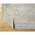 thumbnail image 4 of Livabliss Alpharetta Area Rug, 9'2" x 12', Medium Gray, 4 of 6