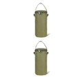 thumbnail image 4 of Greeniant Bolsa de almacenamiento de cilindro de combustible Bolsa organizadora Estuche protector Verde Grande Type1 NO1 Greeniant CBP252334, 4 of 6