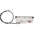 thumbnail image 2 of Dorman 599-5511 Heavy Duty Climate Control Module for Select Kenworth Models, 2 of 8