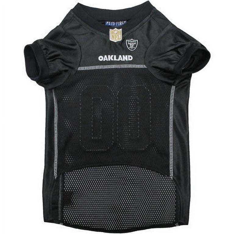Raiders dog jersey outlet