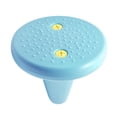 thumbnail image 1 of Taburete Equilibrado de Una Sola Pierna, Cono de Entrenamiento, Dispositivo de Entrenamiento Sensorial para Niños para Fiestas, Actividades Al Aire Li, 1 of 8