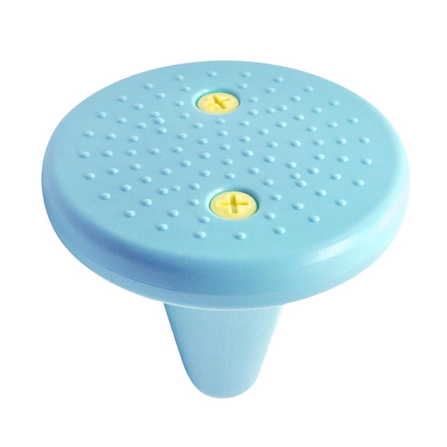 Taburete Equilibrado de Una Sola Pierna, Cono de Entrenamiento, Dispositivo de Entrenamiento Sensorial para Niños para Fiestas, Actividades Al Aire Li