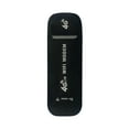 thumbnail image 2 of QHUDLV Mini 3G/4G LTE Mobile Broadband Wireless Router Hotspot SIM Unlocked WiFi, 2 of 9