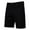 Black, variant on Men's Casual Shorts Lightweight Straight Tube Slim Fit Work Pants Hiking Golf Cargo Short with Pockets (36, Red)