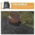 thumbnail image 5 of KAKOWELY 1 manta de picnic plegable grande para playa, tapete de picnic, tapete plegable para acampar, 5 of 5