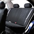 thumbnail image 4 of Travel Master Universal Seat Covers Fit For Car Truck SUV Van - Rear Bench, 4 of 4