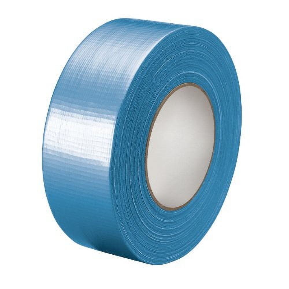 Duct Tape 3900, 1.88 in x 60 yd x 7.7 mil, Blue
