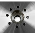 thumbnail image 5 of Hays 93-3100 Hot Street Clutch Kit 10.5 inch 1-1/8 x 26 spline up to 750 hp, 5 of 6