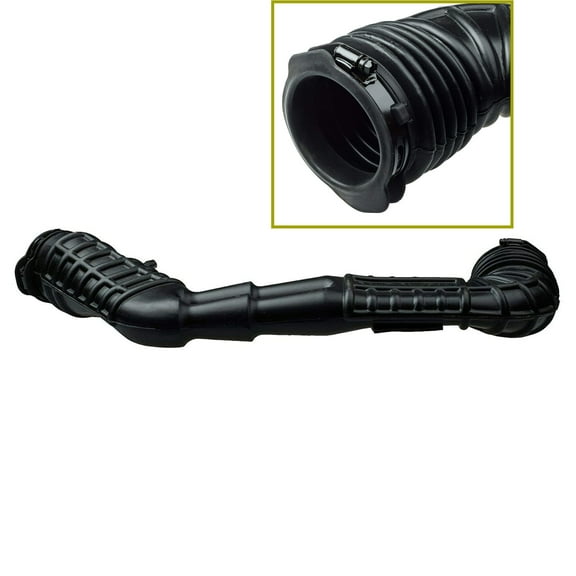 Air Intake Snorkel Inlet Outlet Duct Replacement for 1992 1993 1994 Ford Ranger F37Z-9B659-H