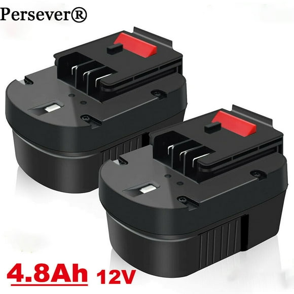 Black Decker Firestorm 12v Battery Charger