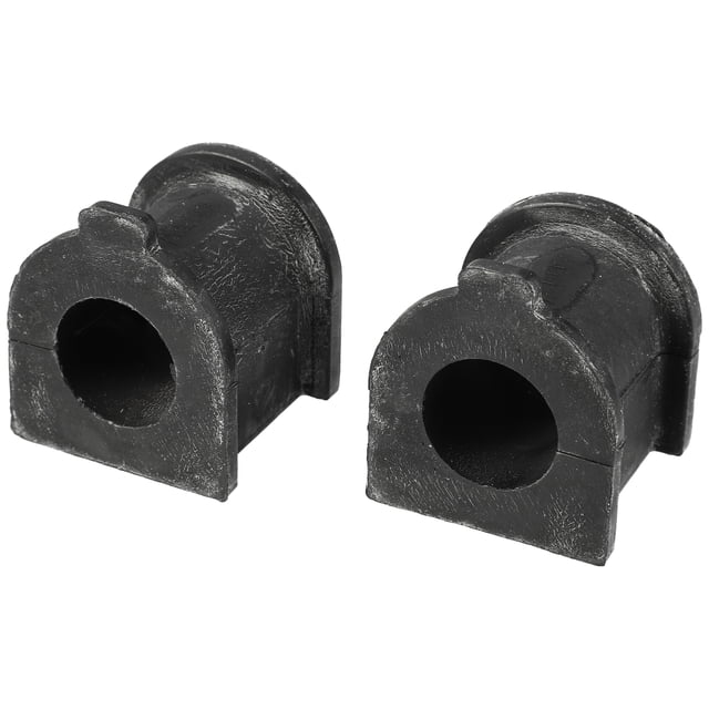 Unique Bargains 2 bujes de barra estabilizadora de suspensión de coche No.4881560350/4881560180 para Toyota 4Runner 2003-2009