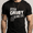 Black-4, variant on Men's Women's If You Enjoy Freedom Salute Veteran T-Shirt S-5XL