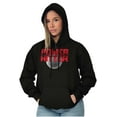 thumbnail image 3 of Golfing Power Hitter Cool Golfer Golf Hoodie Sweatshirt Women Men Brisco Brands X, 3 of 6