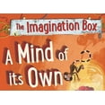 thumbnail image 2 of Imagination Box: A Mind Of Its Ow - Ford, Martyn, 2 of 2