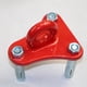 thumbnail image 1 of Escape Rope Fixing Bracket Hook Triangles Bracket High Rise Escape Descent Device Safe Rope Fixing Hanging Plates Integrated Molding, 1 of 6