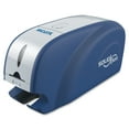 thumbnail image 2 of SICURIX Single Sided Dye Sublimation/Thermal Transfer Printer - Color - Desktop - Card Print, 2 of 2