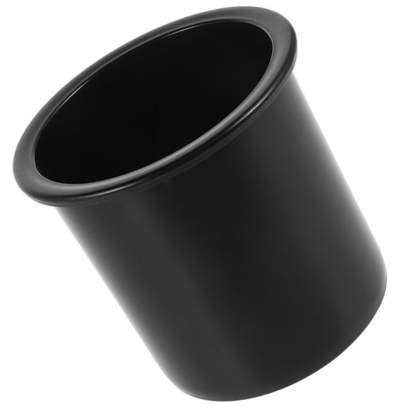 unbranded  Cup Holder Car Expander Recessed Drink Holders Vehicle Part Black