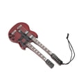 thumbnail image 3 of Bass PendantMusical Instruments Pendant Double Bass Craft Model Collection Musical Instrument Collection Decoration Ultra Responsive, 3 of 8
