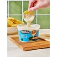 thumbnail image 3 of Pancho's White Queso Cheese Dip, 16 oz Tub, 3 of 8