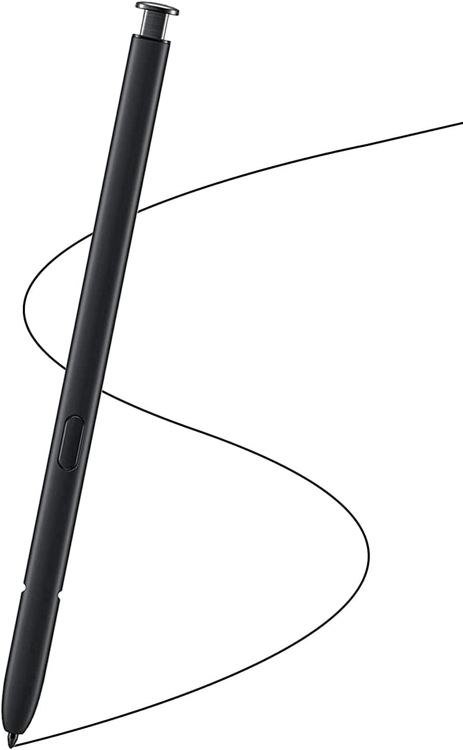 Galaxy S22 Ultra S Pen Replacement for Samsung Galaxy S22 Ultra 5G 6.8