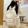 thumbnail image 2 of Guardurnaity Mochila de cerezas para el inicio de la temporada escolar. Elegante mochila de cerezas para niñas disponible ahora. Mochilas tipo+4, 2 of 6