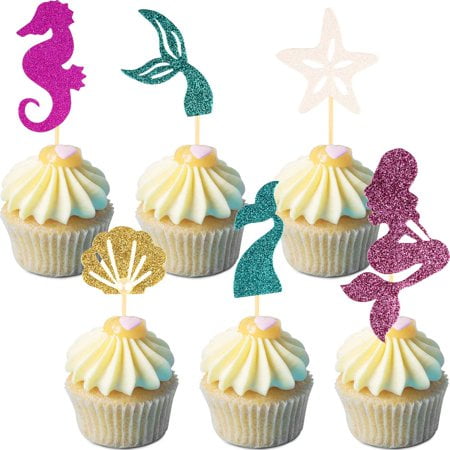 PRINCESS BIRTHDAY PARTY PERSONALISED EDIBLE ICING CUPCAKE TOPPER 150 