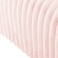 thumbnail image 4 of ZephyPaws Cat Ottoman,Storage Bench,Corduroy Bench Cat's nest to Hide for The Living Room,Entryway and Bedroom (Pink), 4 of 6