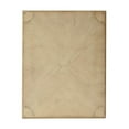 thumbnail image 4 of Beaumont Lane Traditional 1-Drawer End Table in Antique Beige, 4 of 8