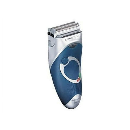 Remington MS2-390 MicroScreen 500 - Shaver - cordless